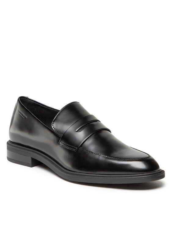 Vagabond Shoemakers Loaferke Vagabond Shoemakers Frances 2. 5406-104-20 Črna