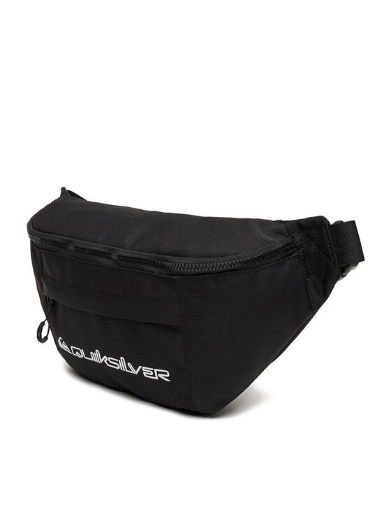 Quiksilver Pārnēsajamā soma Quiksilver C-QUIC-M-003-08 Melns