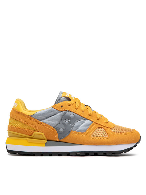 Saucony Αθλητικά Saucony Shadow Original S2108-824 Κίτρινο