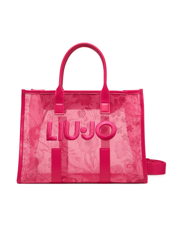 Liu Jo Сумка Liu Jo VA6193 J3909 Безбарвний