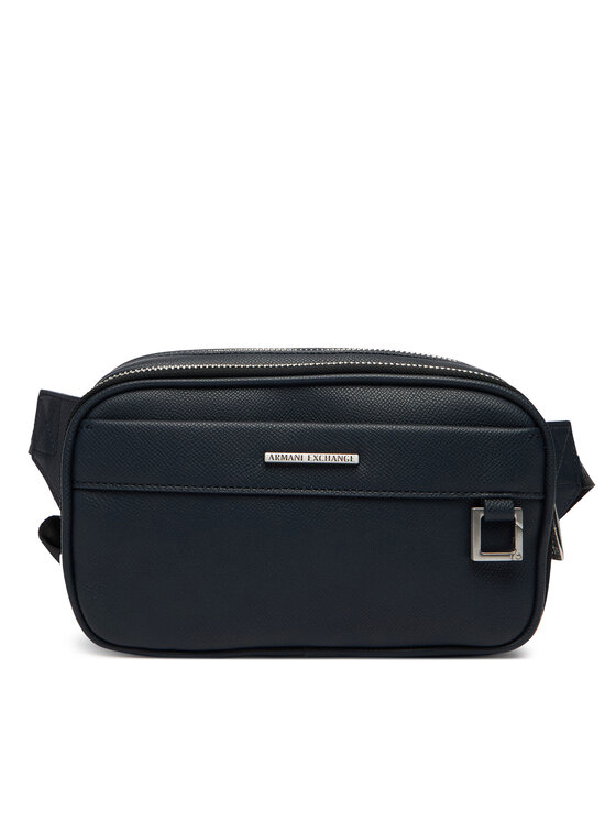 Armani Exchange Сумка на пояс﻿ Armani Exchange XM002037 AF19931 UB100 Cиній