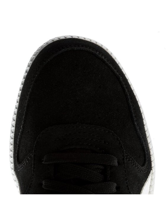 Puma Αθλητικά Puma Icra Trainer SD 356741 16 Μαύρο