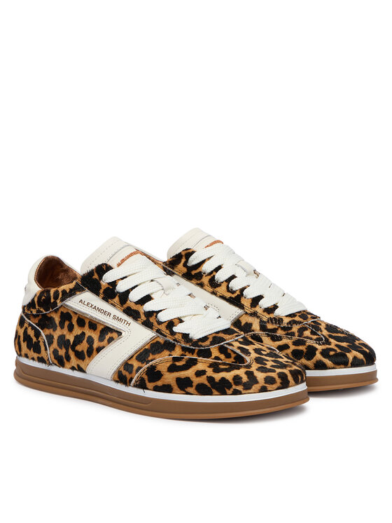 Alexander Smith Zapatillas Alexander Smith ThamesWoman ASBETMW-9565 Marrón