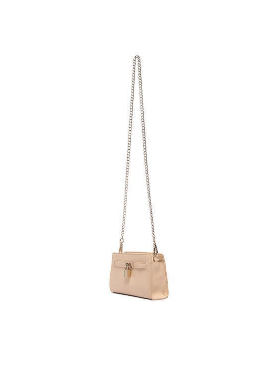 Nine West Bolso Nine West CEO-GOLDEN MUSE-LA374-6033 Beis
