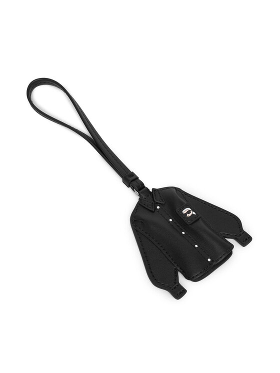 KARL LAGERFELD Ключодържател KARL LAGERFELD B1W50038 Черен