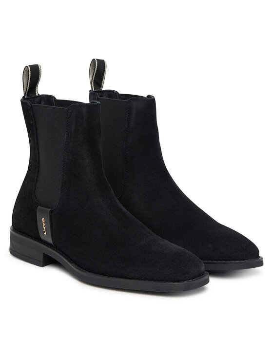Gant Челсі Gant 33553426 Чорний