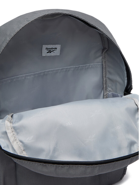 Reebok Рюкзак Reebok CWBEO-RBK-M-011-10 Темно-сірий