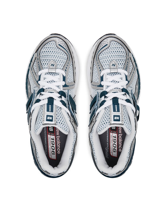 New Balance Сникърси New Balance U1906RCE Сребрист