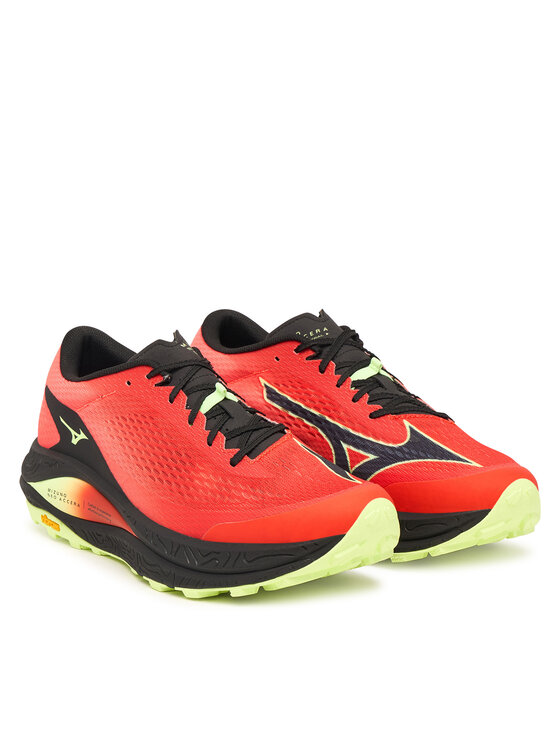 Mizuno Bežecké topánky Mizuno Sky Prime J1GJ2650 Biela