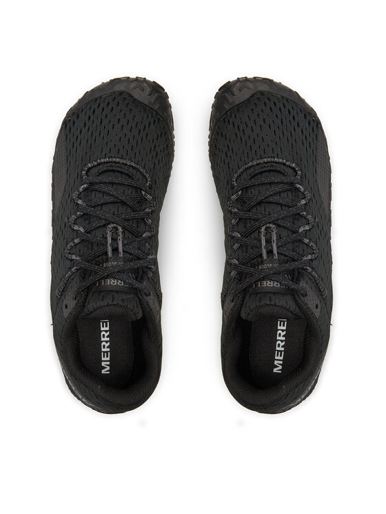 Merrell Sportcipők Merrell Vapor Glove 6 J067718 Fekete