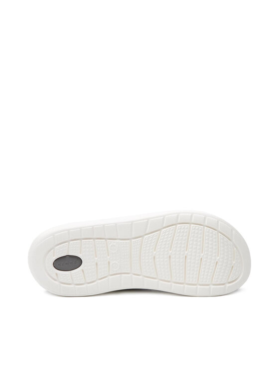 Crocs Шльопанці Crocs Literide Clog 204592 Чорний