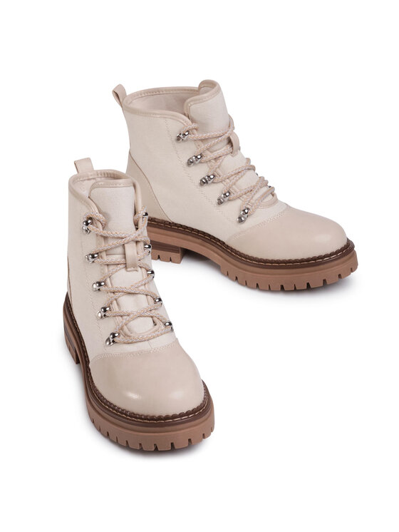 DeeZee Черевики туристичні DeeZee WS5195-02 Бежевий