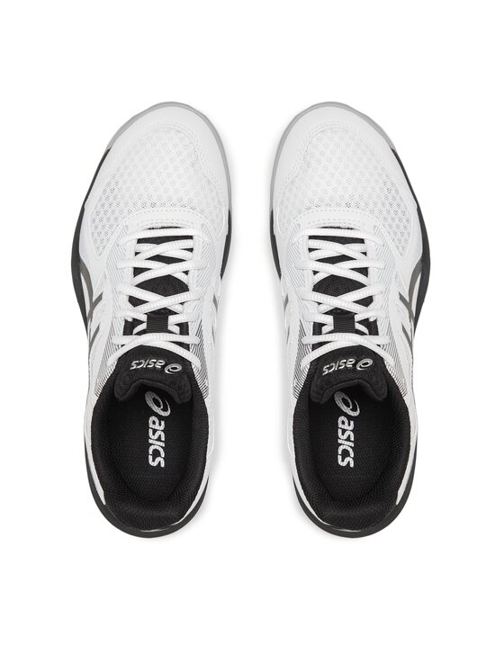 Asics Teremcipők Asics Upcourt 5 1071A086 Fehér