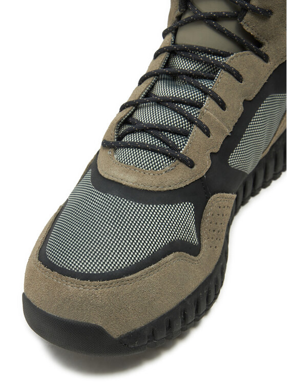 Helly Hansen Trekkings Helly Hansen Monashee Ullr HT 11432 Maro