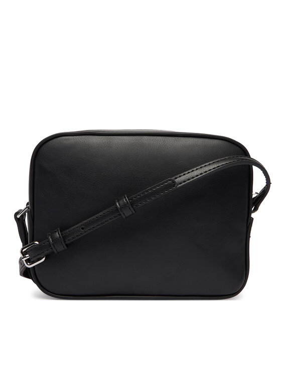 Tommy Jeans Rankinė Tommy Jeans Tjw Must Camera Bag AW0AW18451 Juoda