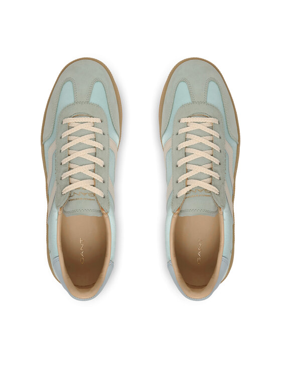 Gant Снікерcи Gant 32533198 Бірюзовий