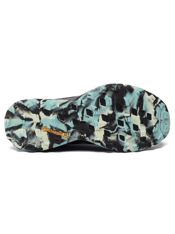 adidas Bėgimo batai adidas Terrex Two Parley W EF4813 Juoda