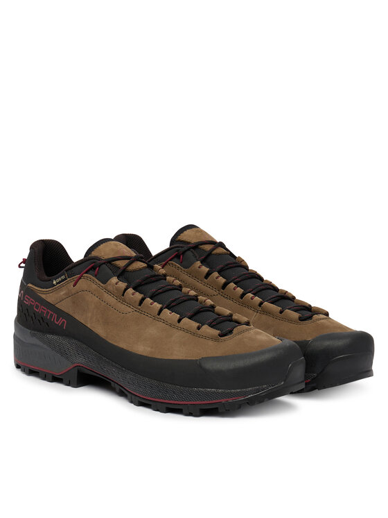 La Sportiva Trekking čevlji La Sportiva TX5 Evo GTX ZFHS106N07R25 Rjava