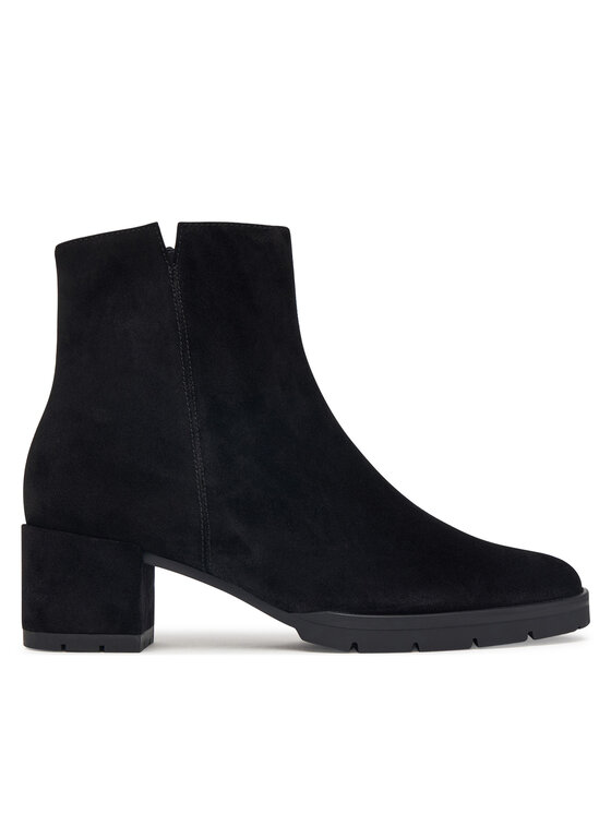 HÖGL Stivaletti HÖGL 2-174822-01000 Nero