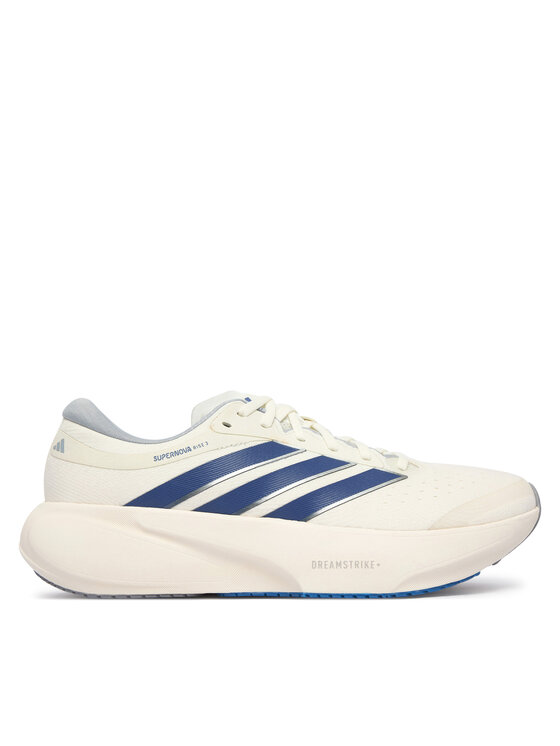 adidas Bežecké topánky adidas Supernova Rise 3 Running Shoes KK1929 Krémová
