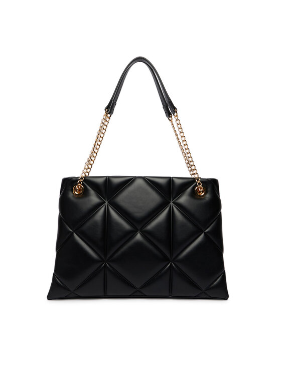 LOVE MOSCHINO Сумка LOVE MOSCHINO JC4040PP1PLC0000 Чорний