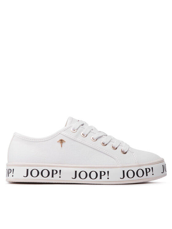 JOOP! Сникърси JOOP! Jil I Sneaker Yt6 4140005749 Бял