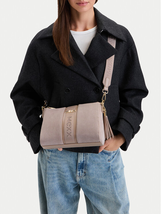 MEXX Soma MEXX CEO-MEXX-S-016-10 Tumši bēša