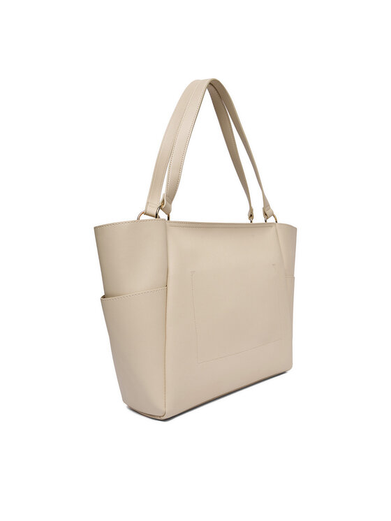 MEXX Сумка MEXX CEO-MEXX-S-023-09 Écru