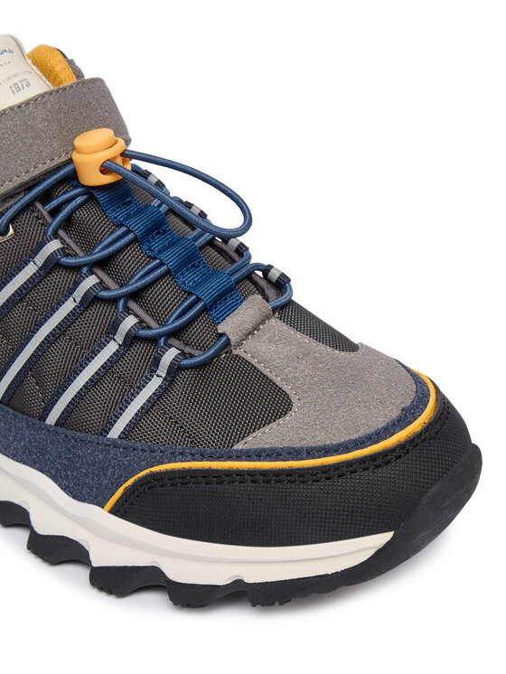 Pepe Jeans Снікерcи Pepe Jeans Peak Trek B PBS600003 Cиній