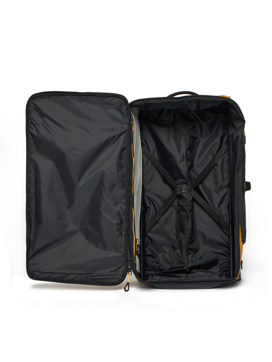 Samsonite Nagy bőrönd Samsonite 74852 1924 Sárga