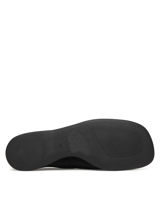 Vagabond Shoemakers Сліпери Vagabond Shoemakers Sammie 5924-040-20 Чорний