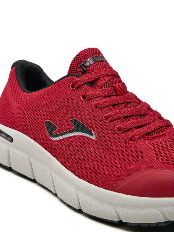 Joma Snīkeri Joma Zen CZENW2406 Sarkans