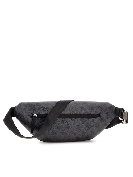 Guess Сумка на пояс﻿ Guess HMEVZL P3431 Чорний