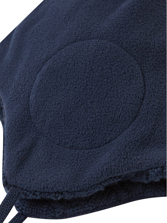 Reima Čepice Reima Nunavut 5300065B Tmavomodrá