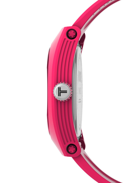 Timex Годинник Timex Urban Pop X Fortnite® TW2W96800 Рожевий