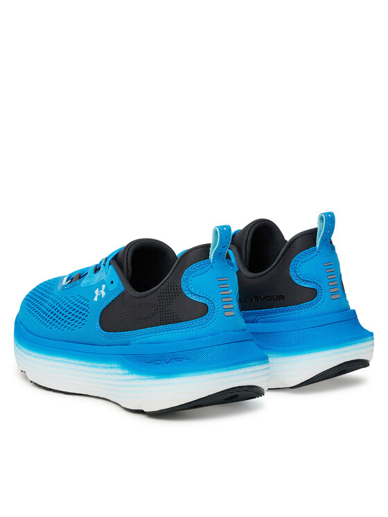 Under Armour Tenisice za trčanje Under Armour Infinite Elite 2 3028169-428 Plava