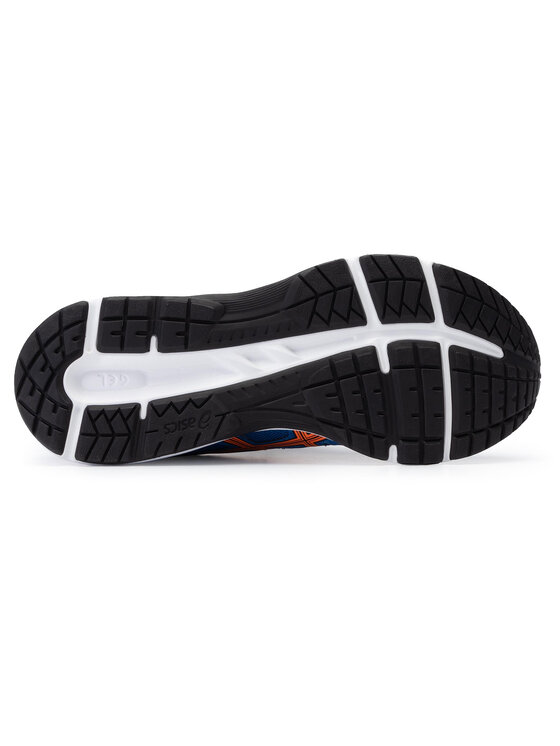 Asics Zapatillas de running Asics Gel-Contend 5 1011A256 Azul