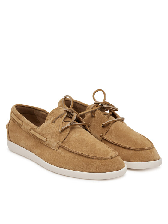 Aldo Туфлі Aldo Portwind 13963684 Коричневий