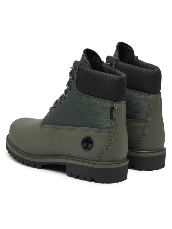 Timberland Scarponcini Timberland Premium TB0A6EASEXS1 Verde