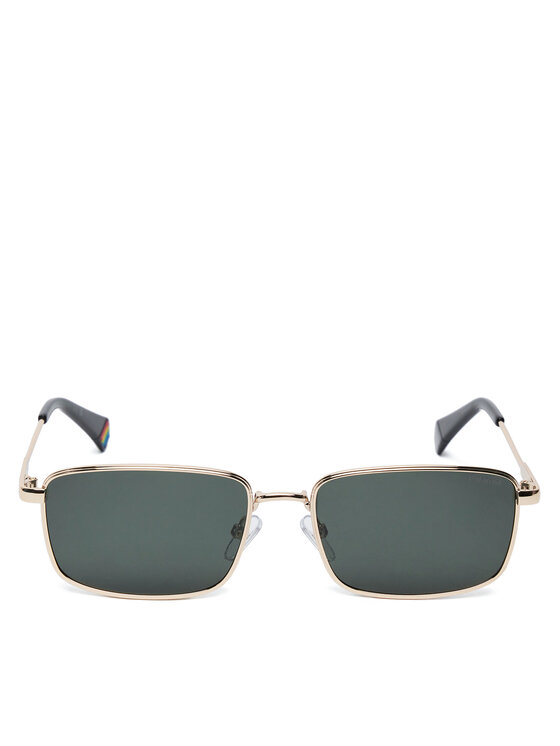 Polaroid Saulesbrilles Polaroid PLD 6227/S/X Zelta