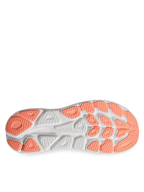 Hoka Взуття для бігу Hoka Clifton 10 1162031 Рожевий