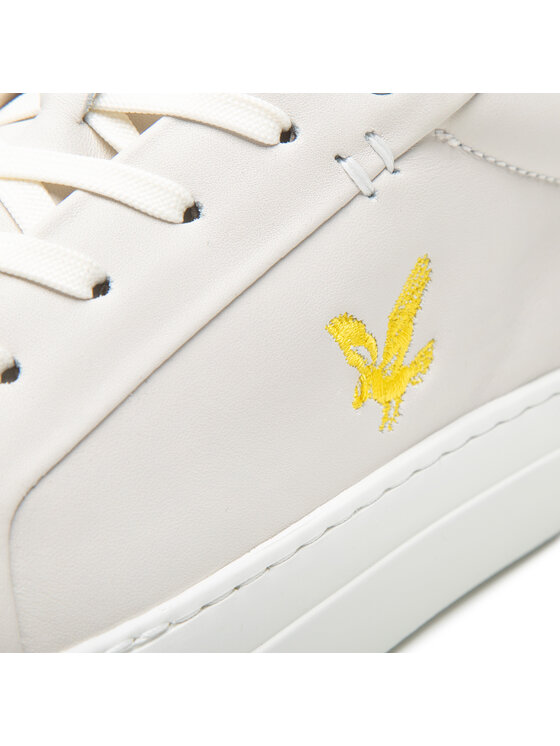 Lyle & Scott Tenisice Lyle & Scott Coe FW1702 Siva