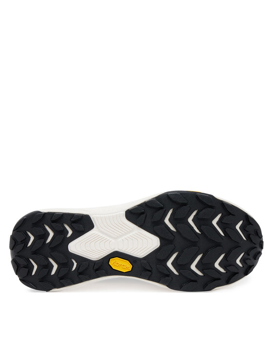 Hoka Παπούτσια πεζοπορίας Hoka Transport Wide 1164370 Μαύρο