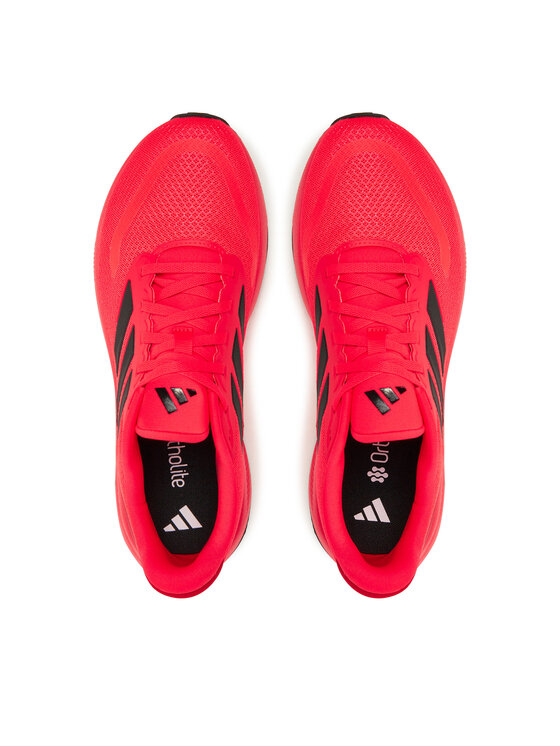 adidas Skriešanas apavi adidas Runfalcon 5 JI0877 Sarkans