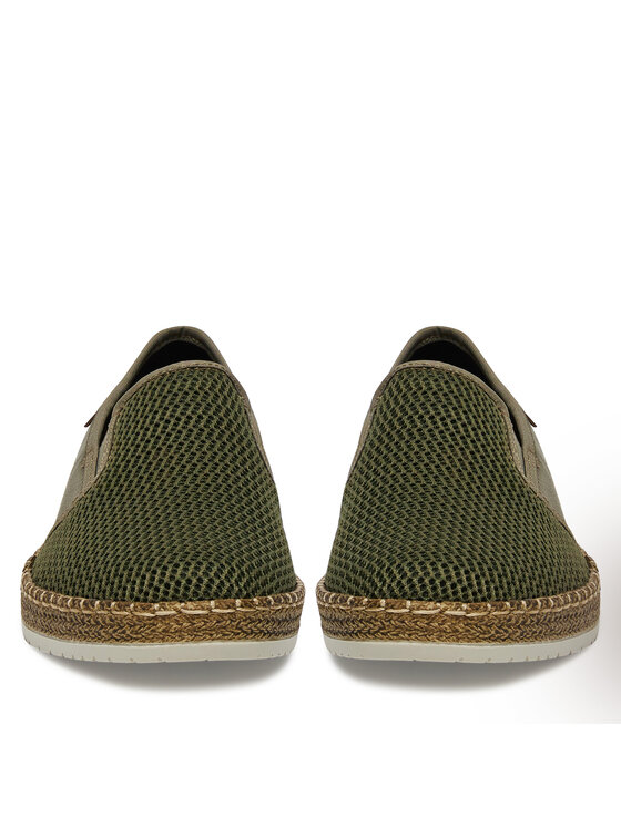 Rieker Zapatos hasta el tobillo Rieker B5265-54 Caqui