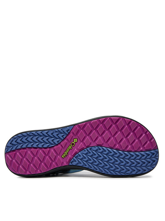 Columbia Sandale Columbia 1889551458 Plava
