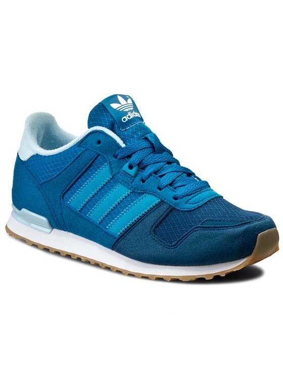 adidas Αθλητικά adidas Zx 700 J S76241 Μπλε