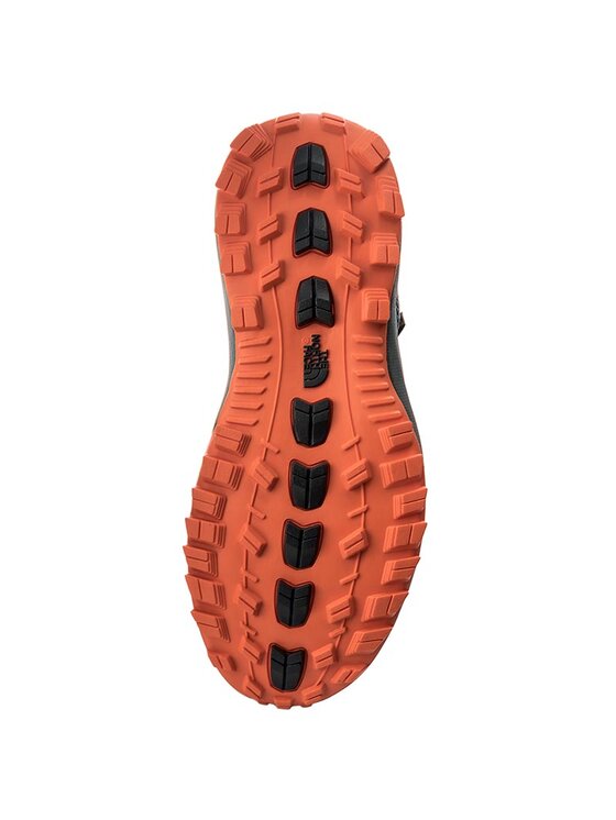 The North Face Botas de trekking The North Face Litewave Fastpack Mid Gtx GORE-TEX T92Y8PZFZ Azul marino