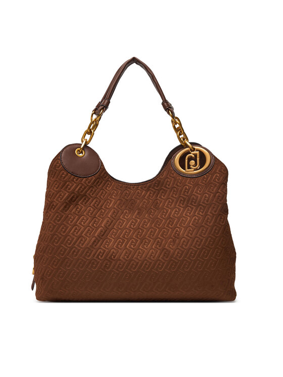 Liu Jo Kabelka Liu Jo AF6024 T706A Hnědá