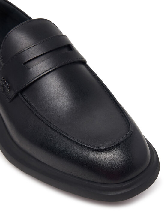 KARL LAGERFELD Loafers KARL LAGERFELD KL12110 Negru